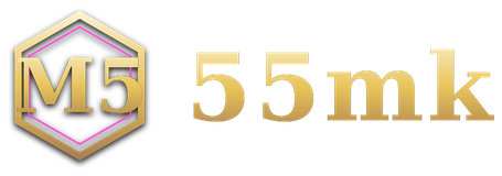 55mk logo