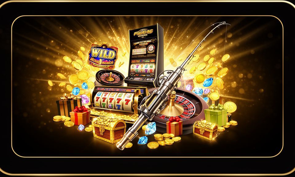 55mk 55mk ၏ Live Poker Dealer ခန်းမထဲ ဘာရှိသလဲ